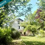 RARE À LA VENTE – MAISON AU CALME, PROCHE NATURE (FRANGE VERTE)