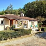 CHARMANT PAVILLON AVEC BELLE TERRASSE ET PISCINE