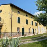 Gorgeous Rustico with pool and olive grove near Bardolino