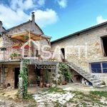 au Massegros maison 5piéces 130 m2