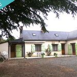 PROPRIETE DE 58350M2 AVEC MAISON, ATELIER, CHALET, DEPENDANCES ET MOULIN A VENT