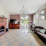 Maison familiale dans un quartier calme à deux pas de la gare de Houilles