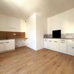 T3 avec cour privée proche centre
