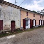 LARGE LONGERE WITH 2 HOUSES + OUTBUILDINGS