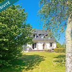 Charme et caractère d’une néo-bretonne sur un vaste terrain arboré de 2000 m².