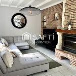 Pavillon individuel 8 pièces – 225 m² – HAVERSKERQUE