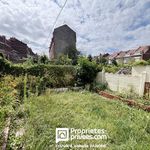 Maison de ville avec du potentiel - à rénover - 3 chambres - cave - jardin - 116 m²