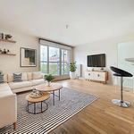 T2 51m2 lumineux + parking & cave à Bagneux (92)
