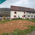 Maison Mitoyenne rénovée en 2 appartements ou gîtes
