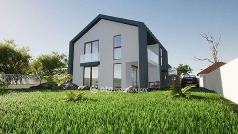 From a reliable and quality-referenced investor in the central part of Biatorbágy FOR SALE New-build, 2 semi attached houses for sale located on the 491 square meter plot: -216 square meters -5 rooms -double comfort, (+ 1 separate toilet shower) -equ...