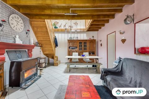 WELL UNDER COMPROMISE Direction Saint-Priest-en-Murat, Rhône-Alpes region in the department of Allier. This quiet town of just over 200 inhabitants is a 30-minute drive from Montluçon. You will find in the surrounding municipalities all the shops and...