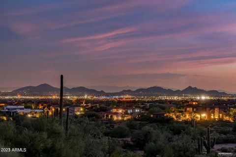 Silverleaf Lot #1401 is one of the last elevated properties offering panoramic city lights, sunsets, golf and mountain views in the prestigious Silverleaf's Windgate Pass. Comprising 2.34 acres, the gently sloping lot with a large 41,416 square foot ...