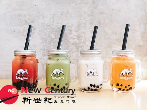 BUBBLE TEA --BURWOOD EAST -- #7153265 Bubble tea shop * LOCATED IN BURWOOD EAST * $8,000 per week * Reasonable weekly rent, 7 years * The proprietor is newly renovated 250,000 yuan * Excellent location, easy to operate * Fully managed by the manager,...
