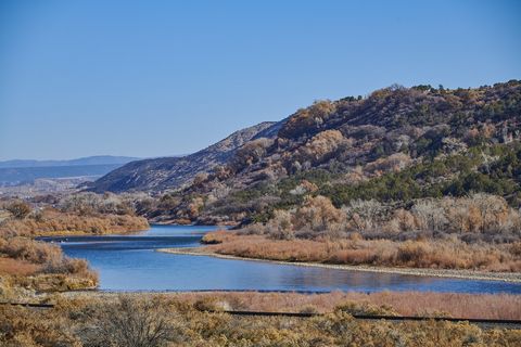 The Colorado River Retreat is a picturesque property located in the heart of the Colorado Rocky Mountains. This property consists of 129 diverse acres along the Colorado River. There are multiple opportunities here for the next outdoor enthusiast loo...