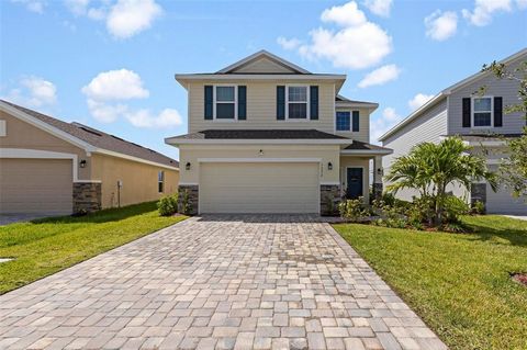 Short Sale. Your offer is Subject to Bank Approval. Gorgeous Lakefront home in the gated community of Gardens at Waterstone. This is a rare opportunity to purchase a new lake view home without waiting for construction. 4 bedrooms 2.5 bathrooms. Scree...