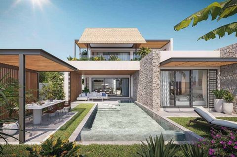 Reference : DIP821PMAR Accessibility: Mauritians & Foreigners (purchase entitling to permanent residence permit) Location: Flic en Flac, Mauritius Category: New PDS project Status: Under construction - Delivery scheduled for Q2 2024 Type : Apartments...