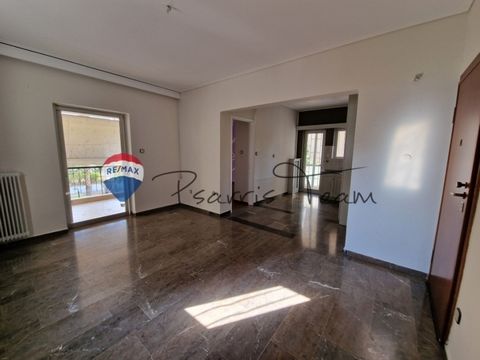 Tavros, Center, Apartment For Sale, 68 sq.m., Property Status: Good, Floor: 1rst, 1 Level(s), 2 Bedrooms 1 Kitchen(s), 1 Bathroom(s), Heating: Central - Natural Gas, View: In front of Park, Building Year: 1980, Energy Certificate: Under publication, ...