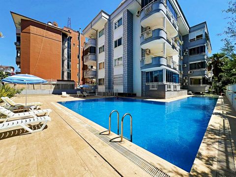 ALANYA/OBA 600 METER VOM MEER ENTFERNT 1+1 ,70 m2 1. OG MÖBLIERTE HAUSHALTSGERÄTE 1 BADEZIMMER 1 BALKON AUFZUG AUSSENPARKPLATZ AUSSENPOOL KONTAKTIEREN SIE UNS FÜR DETAILS. Whatsapp: ... ... ... > Features: - Air Conditioning - Alarm - Doorman - Pool ...