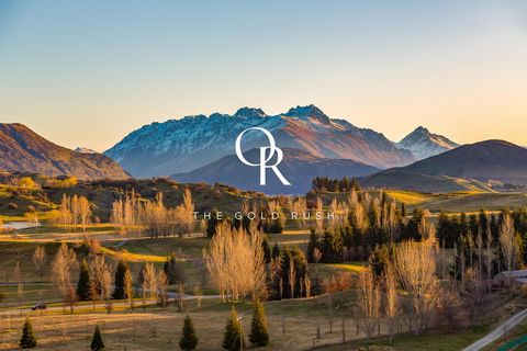 Spécifié sans compromis, construit avec une attention méticuleuse aux détails et fini avec une passion absolue par le propriétaire - un architecte d’intérieur talentueux et expérimenté, c’est l’une des plus belles maisons d’Arrowtown. Maison de vacan...