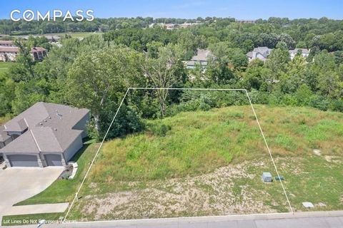 Maintenance Provided Lot! Backs to Greenspace. Bring your builder and make your dream home a reality! We’re thrilled to offer new homes starting from the mid to upper $600s and beyond. The Woods of Somerset features new homes conveniently located a f...