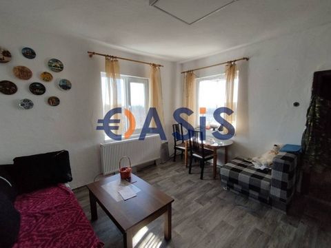 ID 32758912 Price: 44500 Euro Location: Burgas region mutual. Sredets, Zagortsi Rooms: 3 Total area: 94 sq. m. m. Terrace: 0 Floors: 2 No maintenance fee. Payment plan: 2000 euros-deposit 100% upon signing the title deed. We offer a house in the vill...