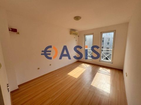 ID 33463318 Gesamtfläche: 25 m² Preis: 18 000 Euro Wartungsgebühr: 580 Euro pro Jahr Etage: 3 Terrasse: keine Bauphase-Act-16 Zahlung: 2000 Euro-Kaution 100% bei Unterzeichnung einer notariellen Eigentumsurkunde Wir bieten ein helles Studio in der An...