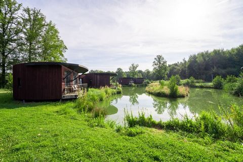 Découvrez le charme primé de Your Nature, un parc reconnu comme 