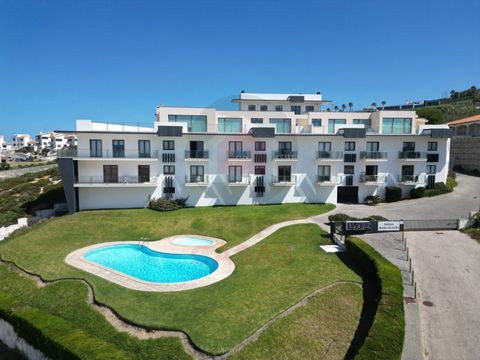 Fantastisch appartement met 1 slaapkamer, gelegen op de 2e verdieping van een privé condominium, ideaal voor wie op zoek is naar een toevluchtsoord aan zee. Met een goed verdeelde oppervlakte biedt deze woning de perfecte balans tussen comfort en bru...