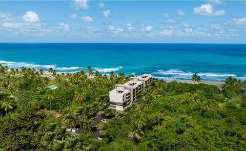 Beach Front Condos en la Costa Norte de la República Dominicana ¡Descubre tu paraíso en nuestro nuevo proyecto residencial frente a la playa, donde el diseño moderno y el estilo caribeño se encuentran! ️ Ubicación Privilegiada: Situado cerca de los m...