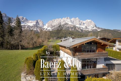 The ground floor of the house features an entrance hall with a guest toilet and an office with a kitchen. The living/dining area with an open fireplace and a kitchen are also located on this floor. The stairs lead to the upper floor, where there is a...