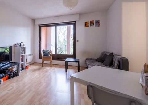 Appartement + Parking + Annexe