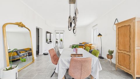 Maison 235m² - Jardin et terrasses - Proche centre-ville