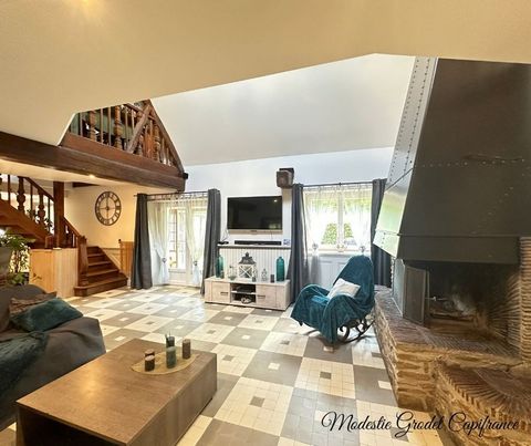 Maison 5 pièces, 175 m² proche Illiers-combray (28120)