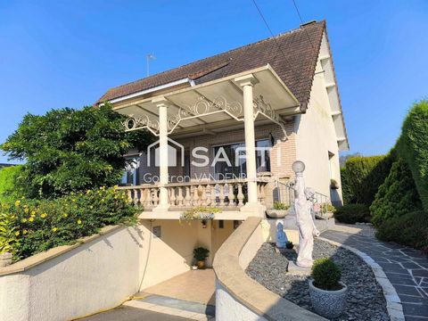 Belle maison individuelle 4 chambres