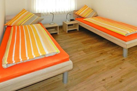 Tastefully furnished holiday home in Swedish style surrounded by beautiful nature. The cozy, modern furnishings create a feel-good atmosphere and you can enjoy the view of the well-kept garden from the beautifully landscaped terrace. On rainy days, a...