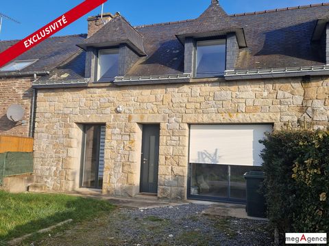 CAMPAGNE - VILLAGE - PROCHE DE REDON