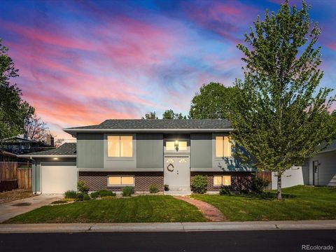 Step into the warmth and character of 6869 Quay, a lovingly maintained home nestled in a quiet Arvada neighborhood just minutes from the charm of Olde Town. From the moment you arrive, the curb appeal draws you in — mature trees, fresh landscaping, a...