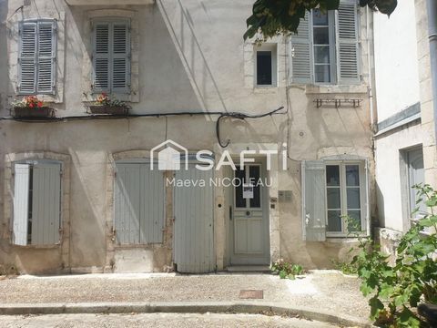 Appartement 26m2 avec une chambre