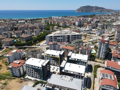 Explore This Commercial Property in Oba, Alanya Located in the heart of Oba, Alanya, this resale commercial property offers an outstanding opportunity for businesses seeking a central location. Featuring a 1-bedroom unit, this property boasts a range...