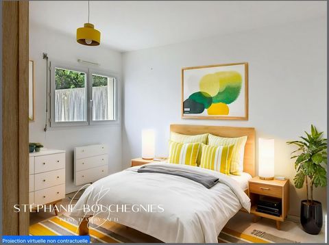 Appartement T3 - 81m2 - Royan Centre ville (17200)