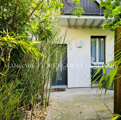 Deux pièces avec balcon Centre-ville d'Argenteuil