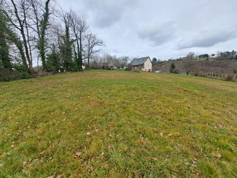 Terrain constructible - JULLAC
