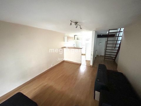 APPARTEMENT PONTOISE