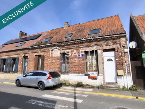 maison à rénover