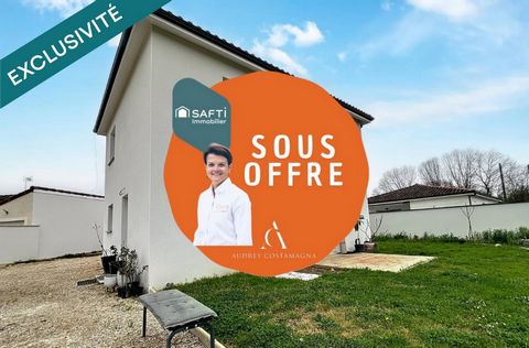 Maison 100m2