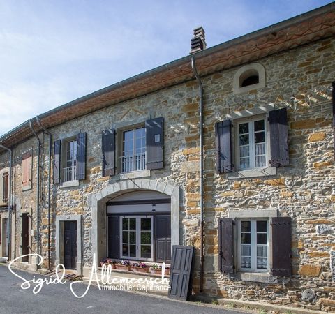 Propriété à vendre 6+6 pièces RIEUX EN VAL (11)