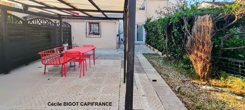 Maison à vendre 5 pièces ERAGNY (95)