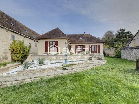 Maison avec sous-sol avec 7 chambres