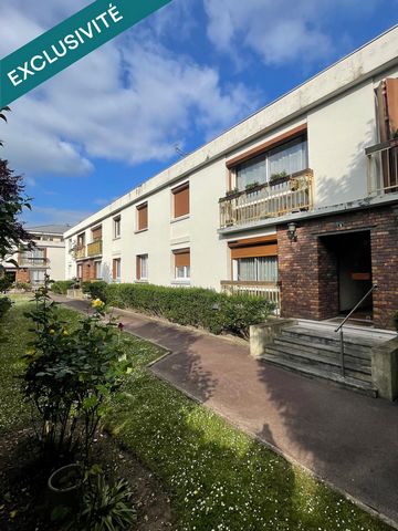 Très bel Appartement lumineux plein centre ville