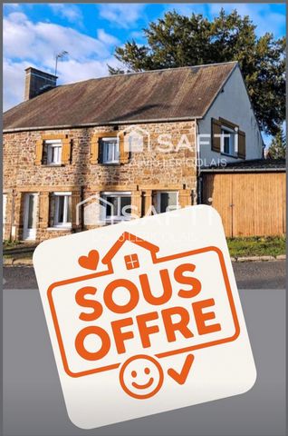 MAISON EN PIERRES IDEALE PRIMO ACCEDANTS
